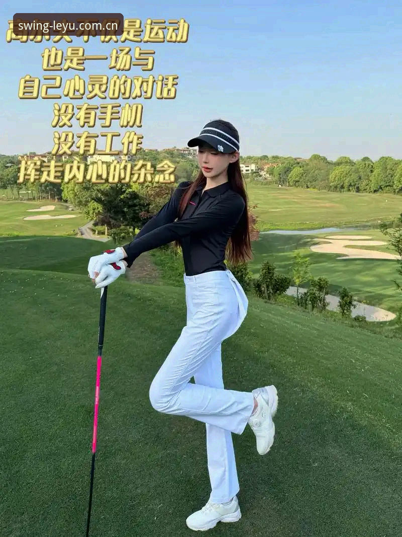 挥杆之间高尔夫赛事数据 揭秘挥杆之间赛事数据:高尔夫观众不知道的隐藏玩法