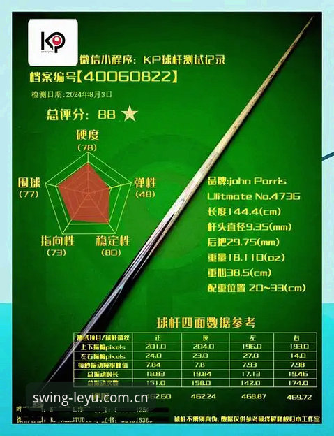 挥杆之间中国官网评测实用指南：三分钟看透赛事数据与乐鱼APP联动逻辑